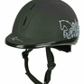 Детска каска за езда - Helmet Beauty - снимка 1
