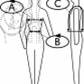 Елек-протектор за езда - ProtectoBETA - снимка 6